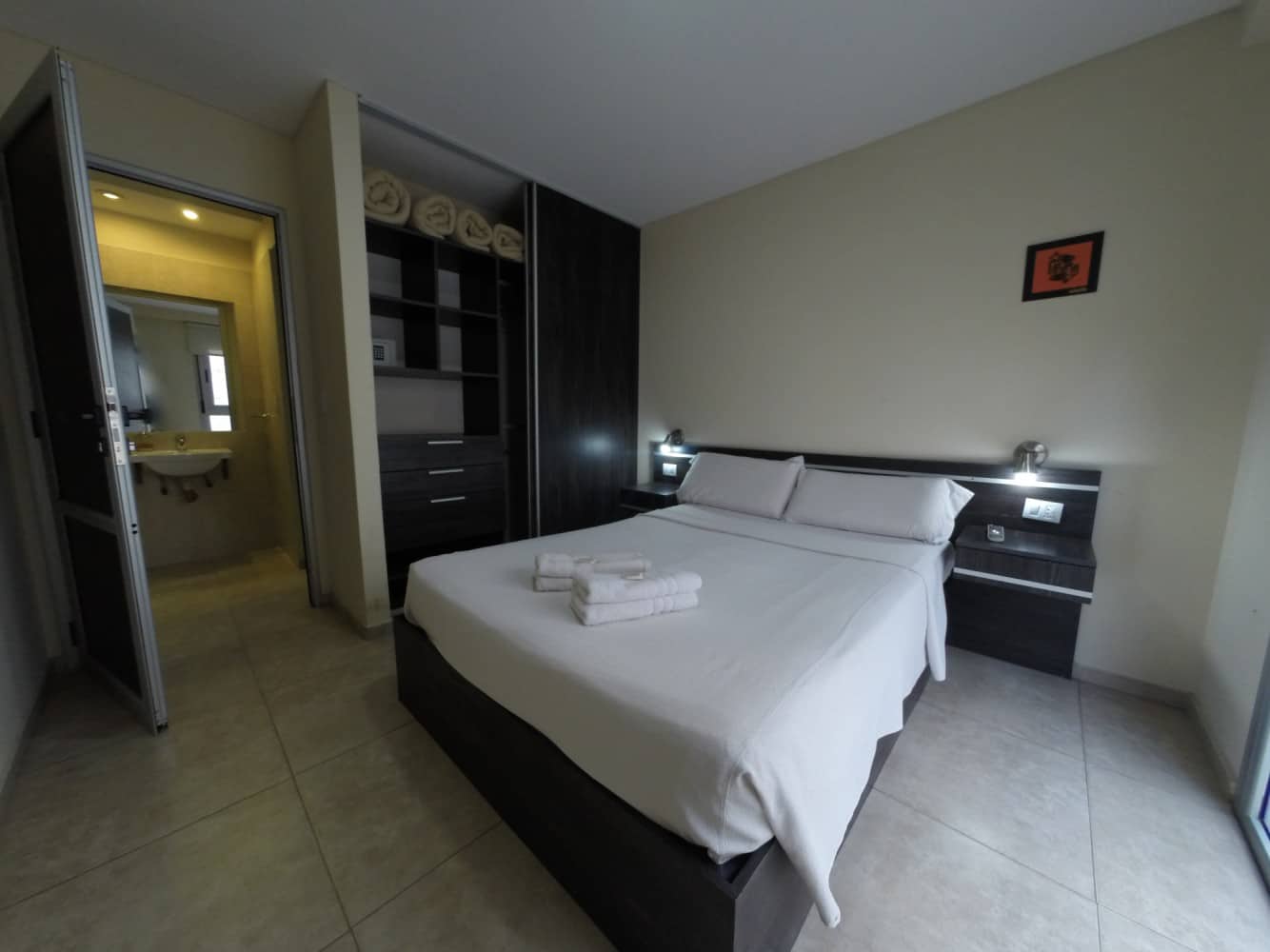 Foto de Departamento 1 dormitorio