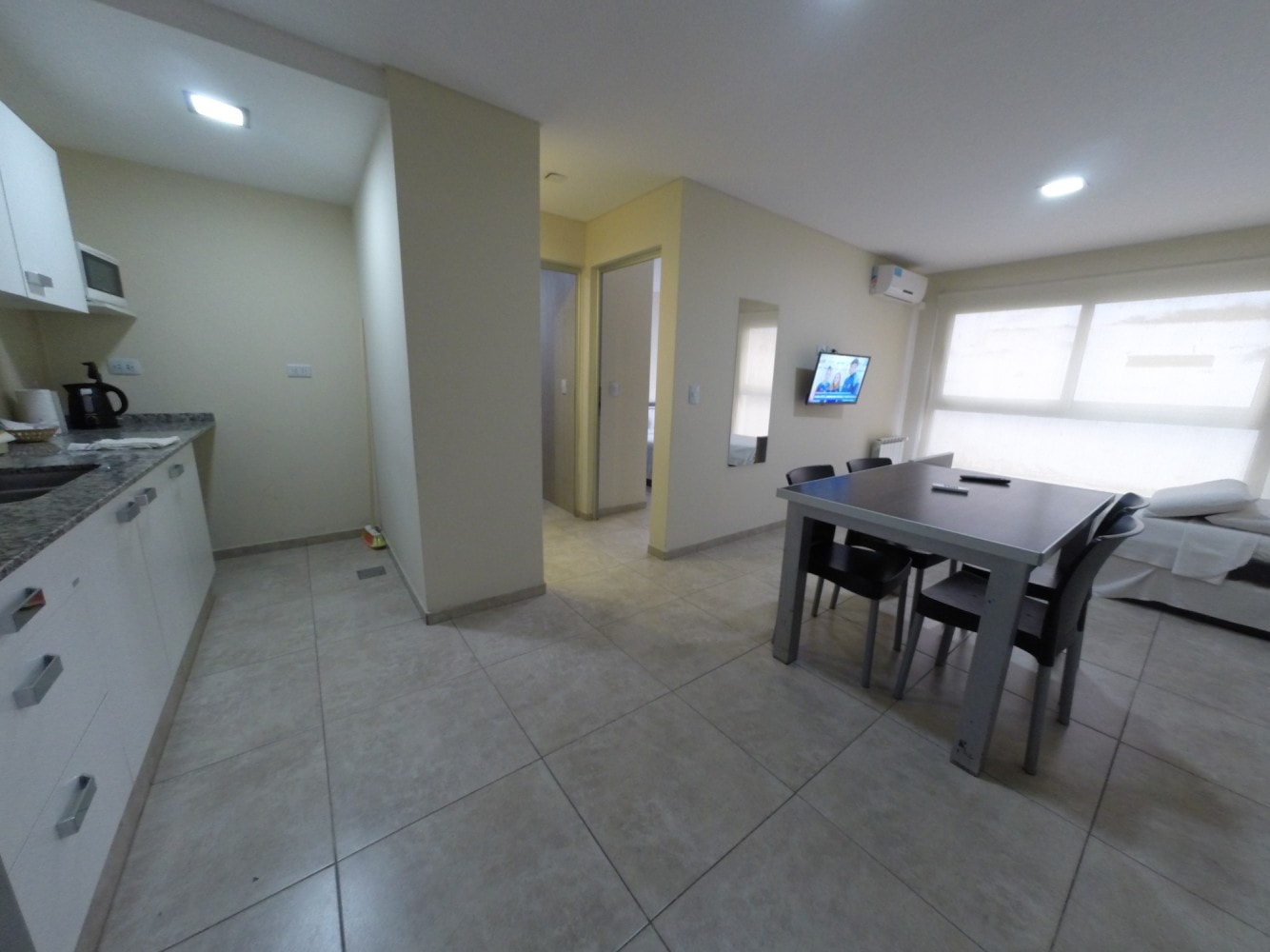 Foto de Departamento 1 dormitorio