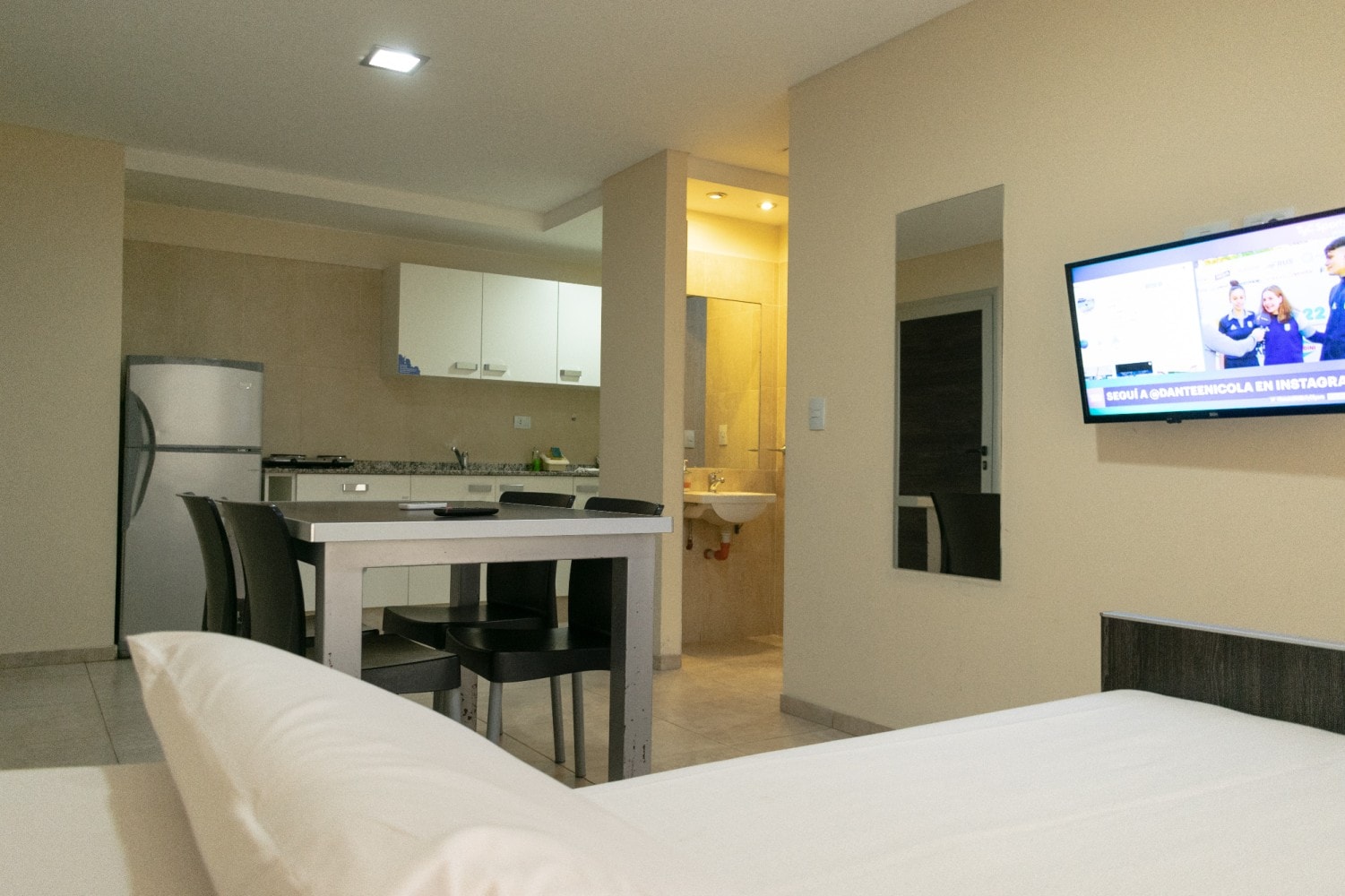 Foto de Departamento 1 dormitorio
